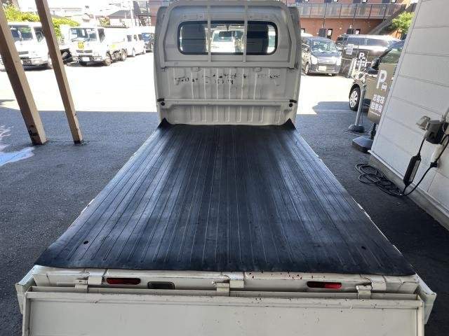 Ref:AUX-18774563 SUZUKI CARRY TRUCK 2013 - Image 20