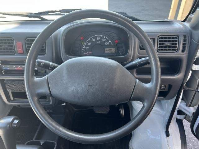 Ref:AUX-18774563 SUZUKI CARRY TRUCK 2013 - Image 3