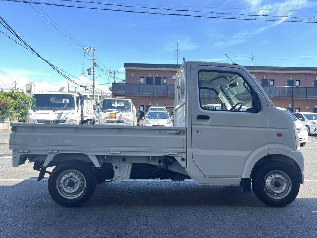 Ref:AUX-18774563 SUZUKI CARRY TRUCK 2013 - Image 4