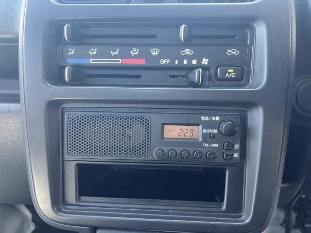 Ref:AUX-18774563 SUZUKI CARRY TRUCK 2013 - Image 5