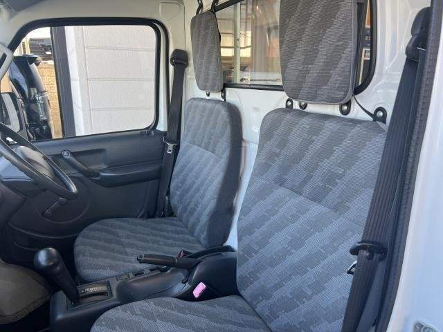 Ref:AUX-18774563 SUZUKI CARRY TRUCK 2013 - Image 6