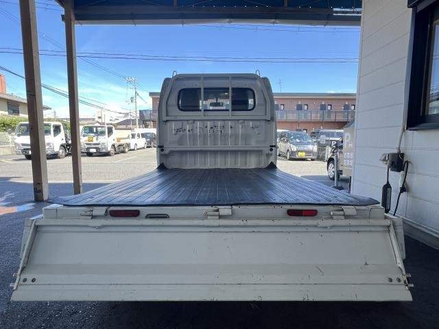 Ref:AUX-18774563 SUZUKI CARRY TRUCK 2013 - Image 7