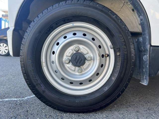 Ref:AUX-18774563 SUZUKI CARRY TRUCK 2013 - Image 9