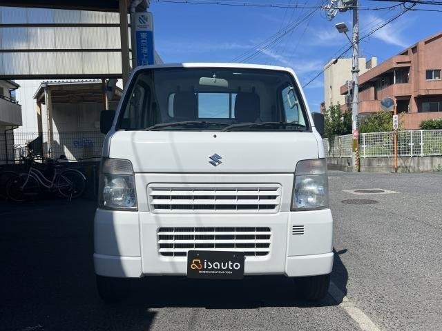 Ref:AUX-18774563 SUZUKI CARRY TRUCK 2013 - Image 10