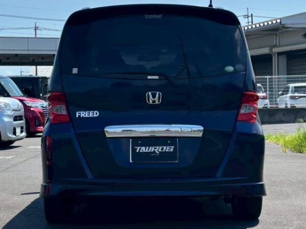 Ref:AUX-18774698 HONDA FREED 2010 - Image 2