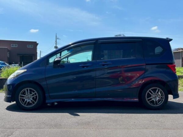 Ref:AUX-18774698 HONDA FREED 2010 - Image 11