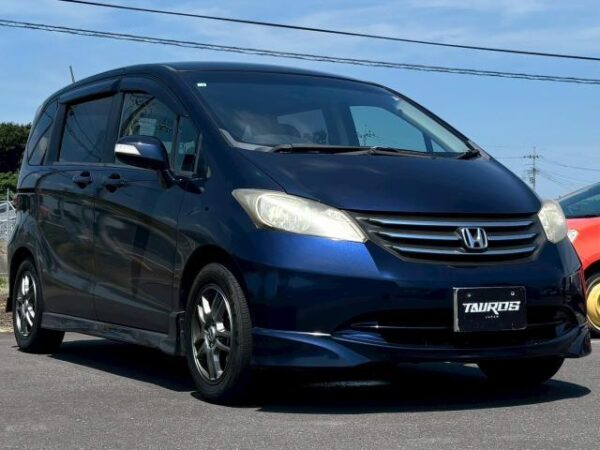 Ref:AUX-18774698 HONDA FREED 2010 - Image 12