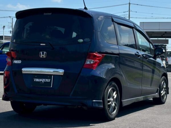 Ref:AUX-18774698 HONDA FREED 2010 - Image 14