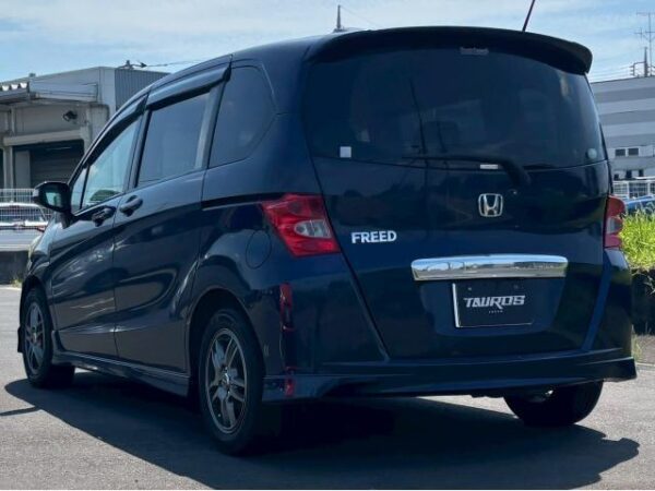 Ref:AUX-18774698 HONDA FREED 2010 - Image 15