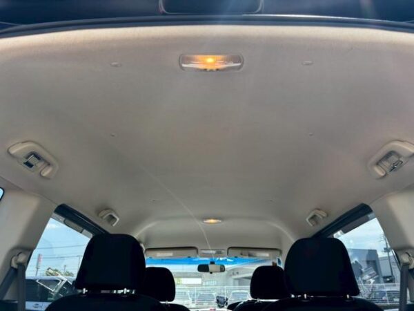 Ref:AUX-18774698 HONDA FREED 2010 - Image 17