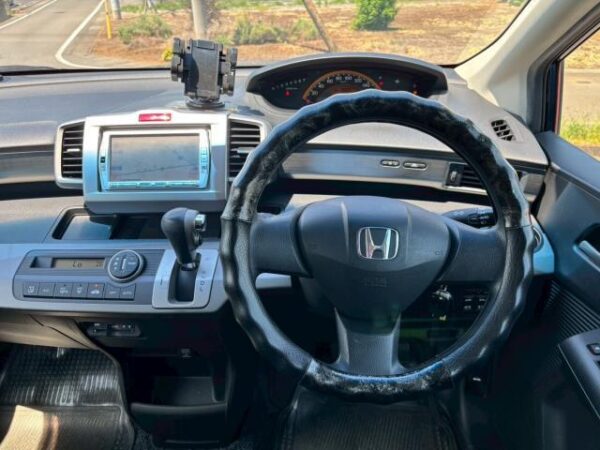 Ref:AUX-18774698 HONDA FREED 2010 - Image 18