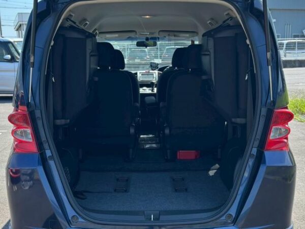Ref:AUX-18774698 HONDA FREED 2010 - Image 19