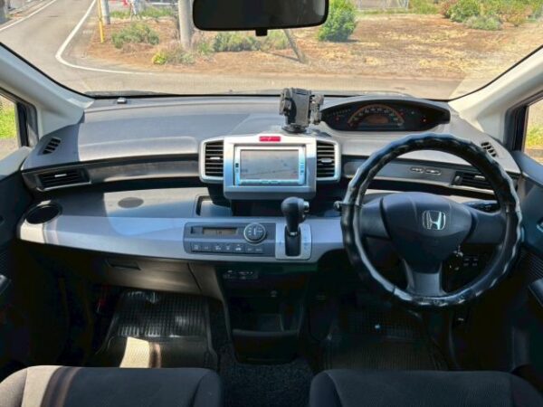 Ref:AUX-18774698 HONDA FREED 2010 - Image 3