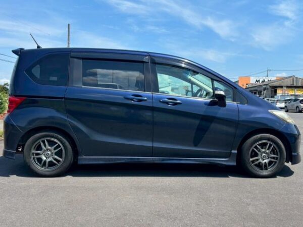 Ref:AUX-18774698 HONDA FREED 2010 - Image 4