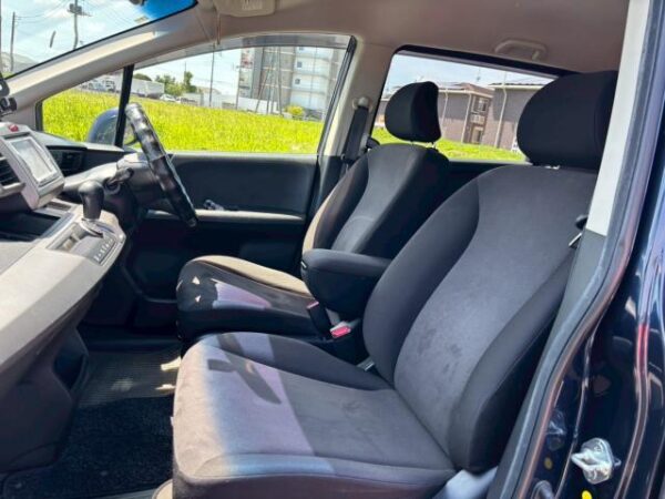 Ref:AUX-18774698 HONDA FREED 2010 - Image 6