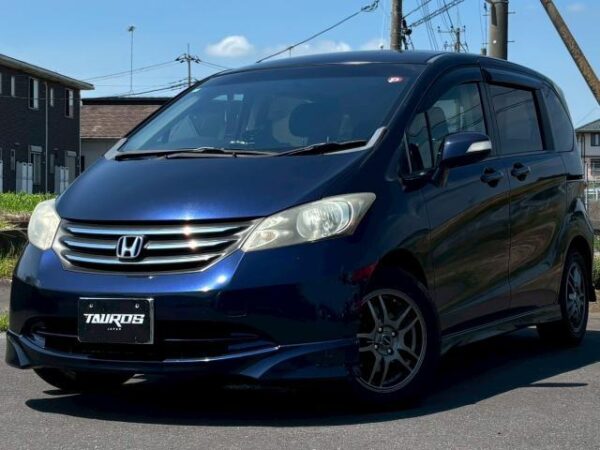 Ref:AUX-18774698 HONDA FREED 2010