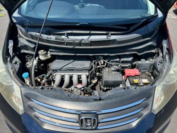 Ref:AUX-18774698 HONDA FREED 2010 - Image 8