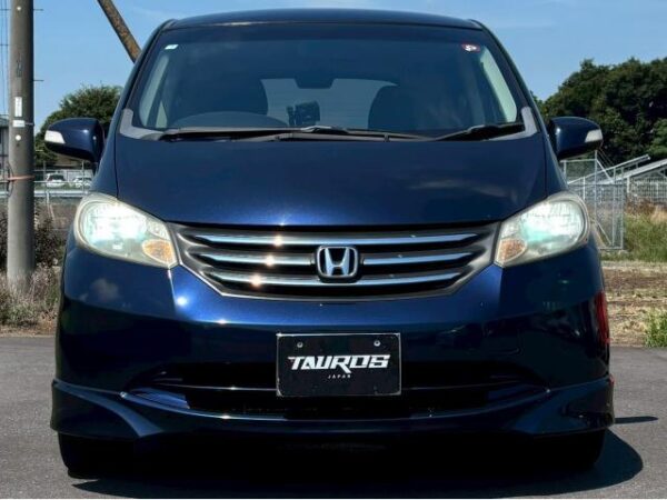 Ref:AUX-18774698 HONDA FREED 2010 - Image 10