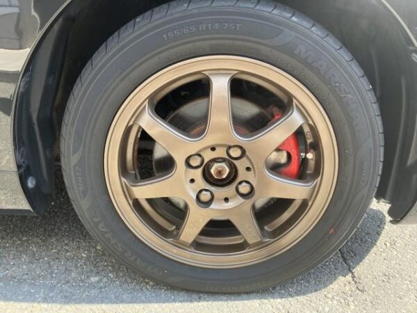 Ref:AUX-18774973 DAIHATSU COPEN 2016 - Image 12