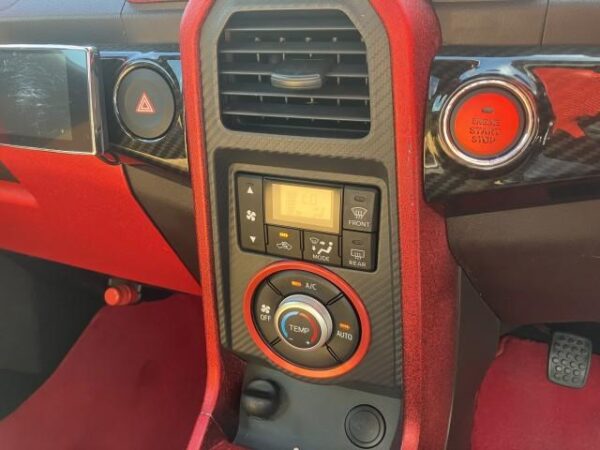 Ref:AUX-18774973 DAIHATSU COPEN 2016 - Image 17