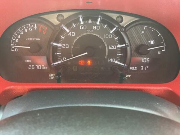 Ref:AUX-18774973 DAIHATSU COPEN 2016 - Image 19