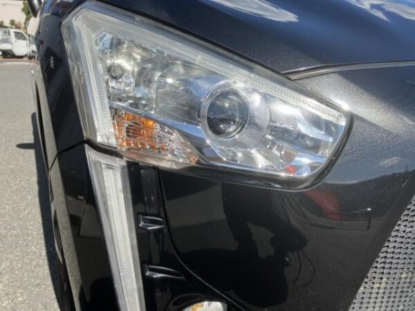 Ref:AUX-18774973 DAIHATSU COPEN 2016 - Image 20