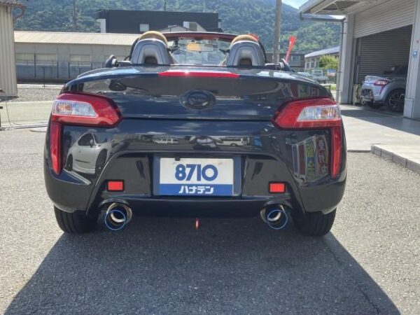 Ref:AUX-18774973 DAIHATSU COPEN 2016 - Image 3