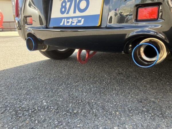 Ref:AUX-18774973 DAIHATSU COPEN 2016 - Image 6