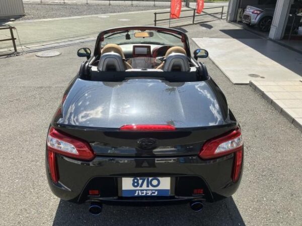 Ref:AUX-18774973 DAIHATSU COPEN 2016 - Image 9