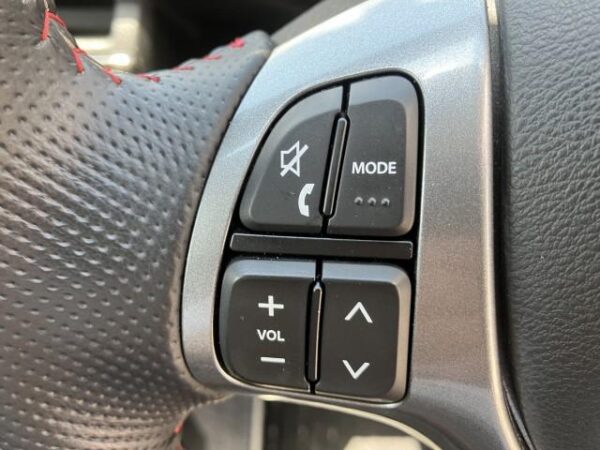 Ref:AUX-18775003 SUZUKI ALTO WORKS 2018 - Image 11