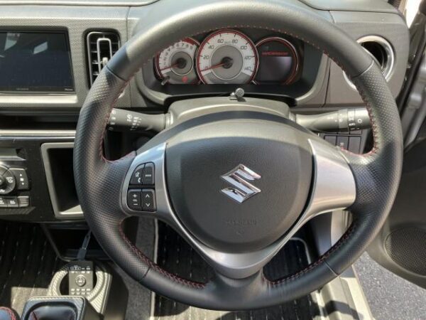 Ref:AUX-18775003 SUZUKI ALTO WORKS 2018 - Image 15