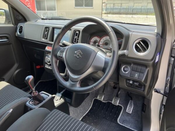 Ref:AUX-18775003 SUZUKI ALTO WORKS 2018 - Image 16