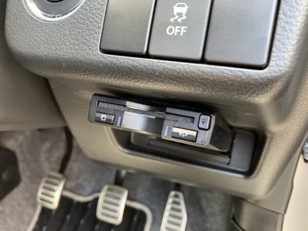 Ref:AUX-18775003 SUZUKI ALTO WORKS 2018 - Image 17