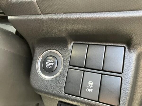 Ref:AUX-18775003 SUZUKI ALTO WORKS 2018 - Image 19
