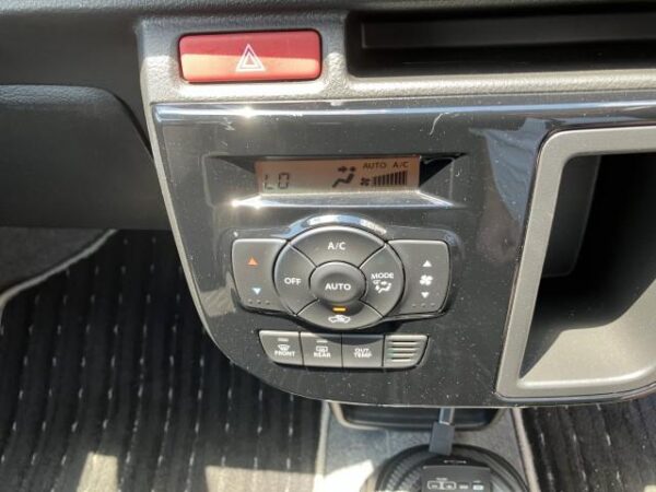 Ref:AUX-18775003 SUZUKI ALTO WORKS 2018 - Image 20