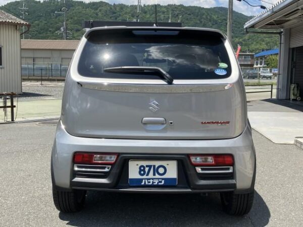 Ref:AUX-18775003 SUZUKI ALTO WORKS 2018 - Image 6