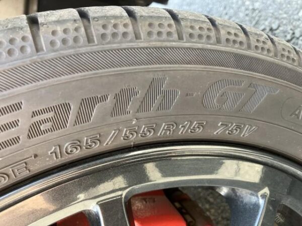 Ref:AUX-18775003 SUZUKI ALTO WORKS 2018 - Image 7