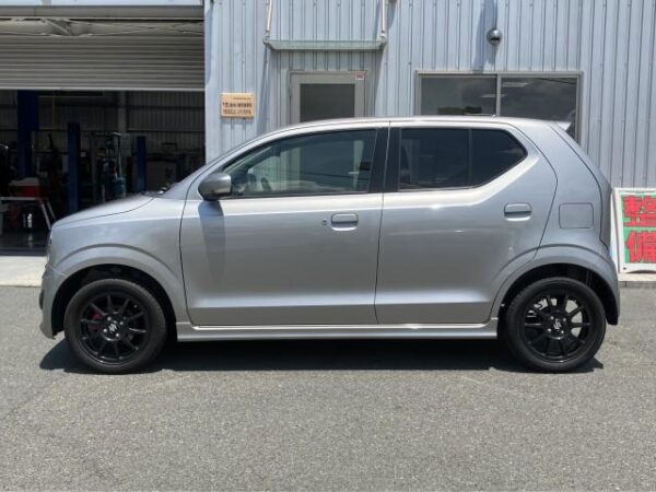 Ref:AUX-18775003 SUZUKI ALTO WORKS 2018 - Image 8