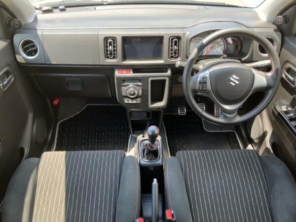 Ref:AUX-18775003 SUZUKI ALTO WORKS 2018 - Image 9