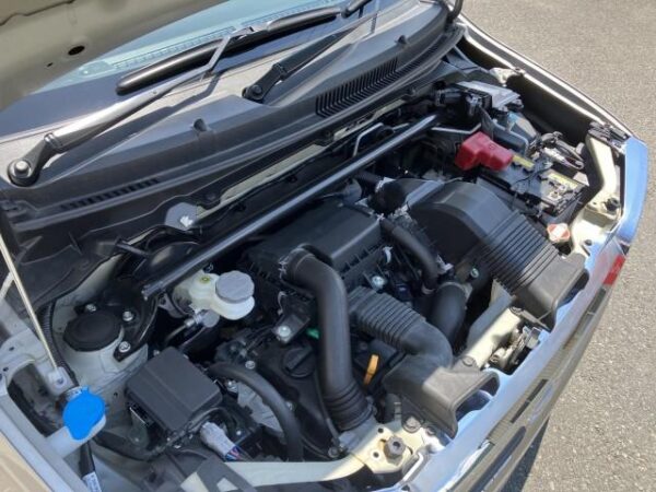 Ref:AUX-18775003 SUZUKI ALTO WORKS 2018 - Image 10