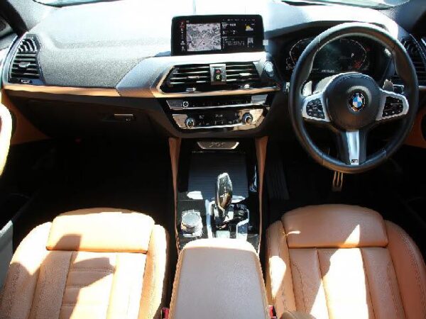 Ref:AUX-18775004 BMW BMW OTHER 2020 - Image 2