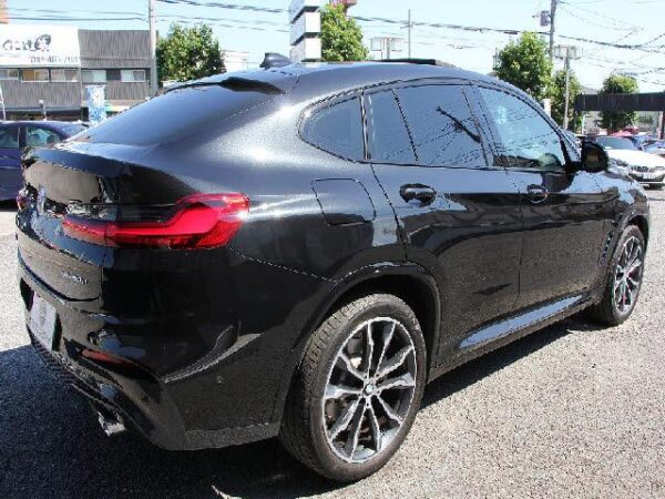 Ref:AUX-18775004 BMW BMW OTHER 2020 - Image 3