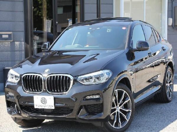 Ref:AUX-18775004 BMW BMW OTHER 2020