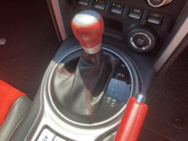 Ref:AUX-18775240 TOYOTA 86 2012 - Image 12