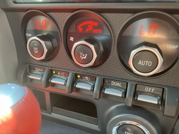 Ref:AUX-18775240 TOYOTA 86 2012 - Image 14