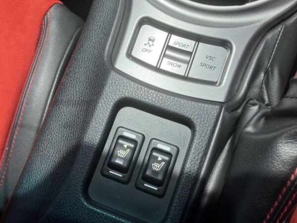 Ref:AUX-18775240 TOYOTA 86 2012 - Image 15