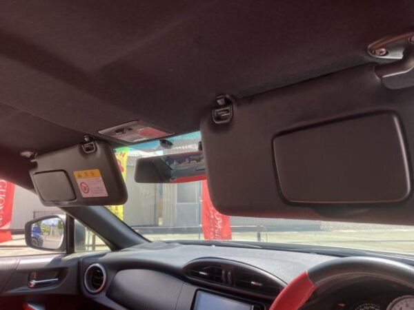 Ref:AUX-18775240 TOYOTA 86 2012 - Image 18