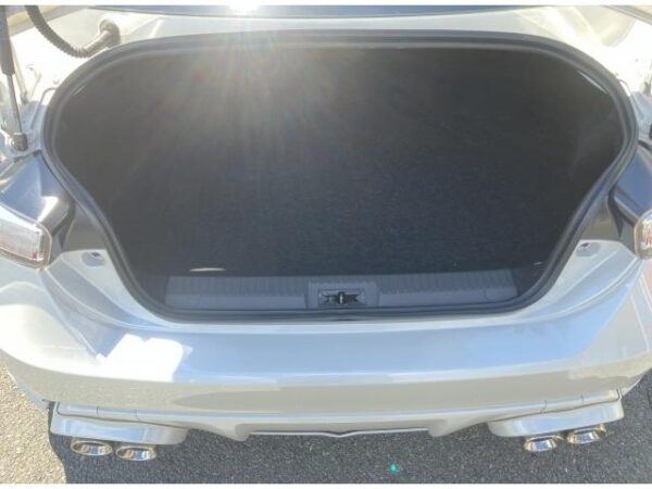 Ref:AUX-18775240 TOYOTA 86 2012 - Image 19