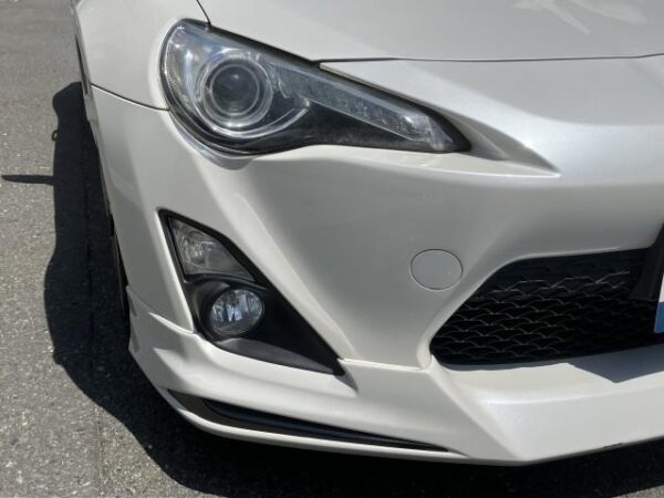 Ref:AUX-18775240 TOYOTA 86 2012 - Image 4