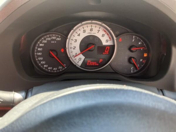 Ref:AUX-18775240 TOYOTA 86 2012 - Image 10